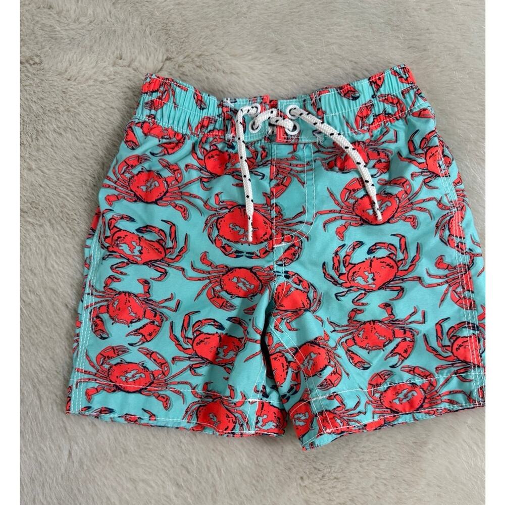 Gap Toddler Swim Trunks